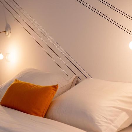 Mini Loft Au Coeur Du Panier - Marseille Lägenhet Exteriör bild
