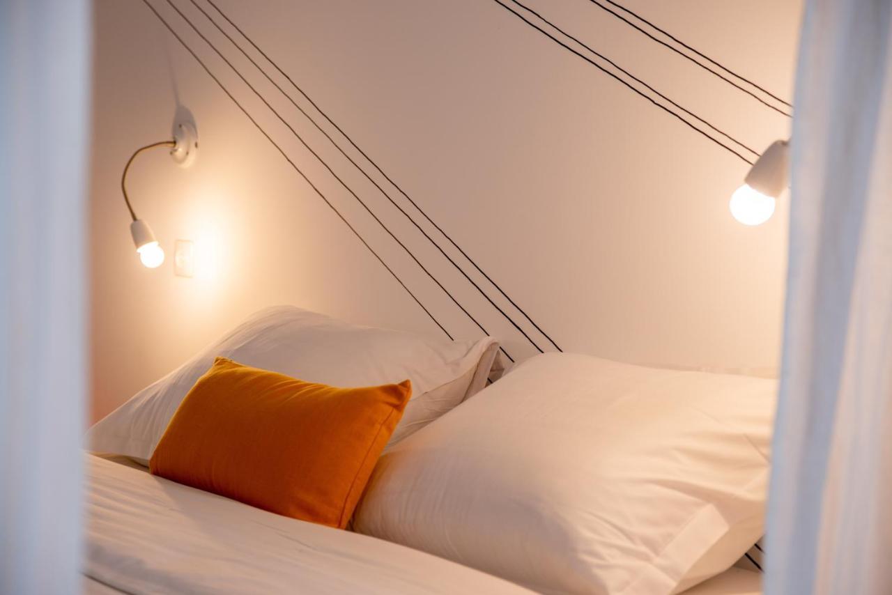 Mini Loft Au Coeur Du Panier - Marseille Lägenhet Exteriör bild